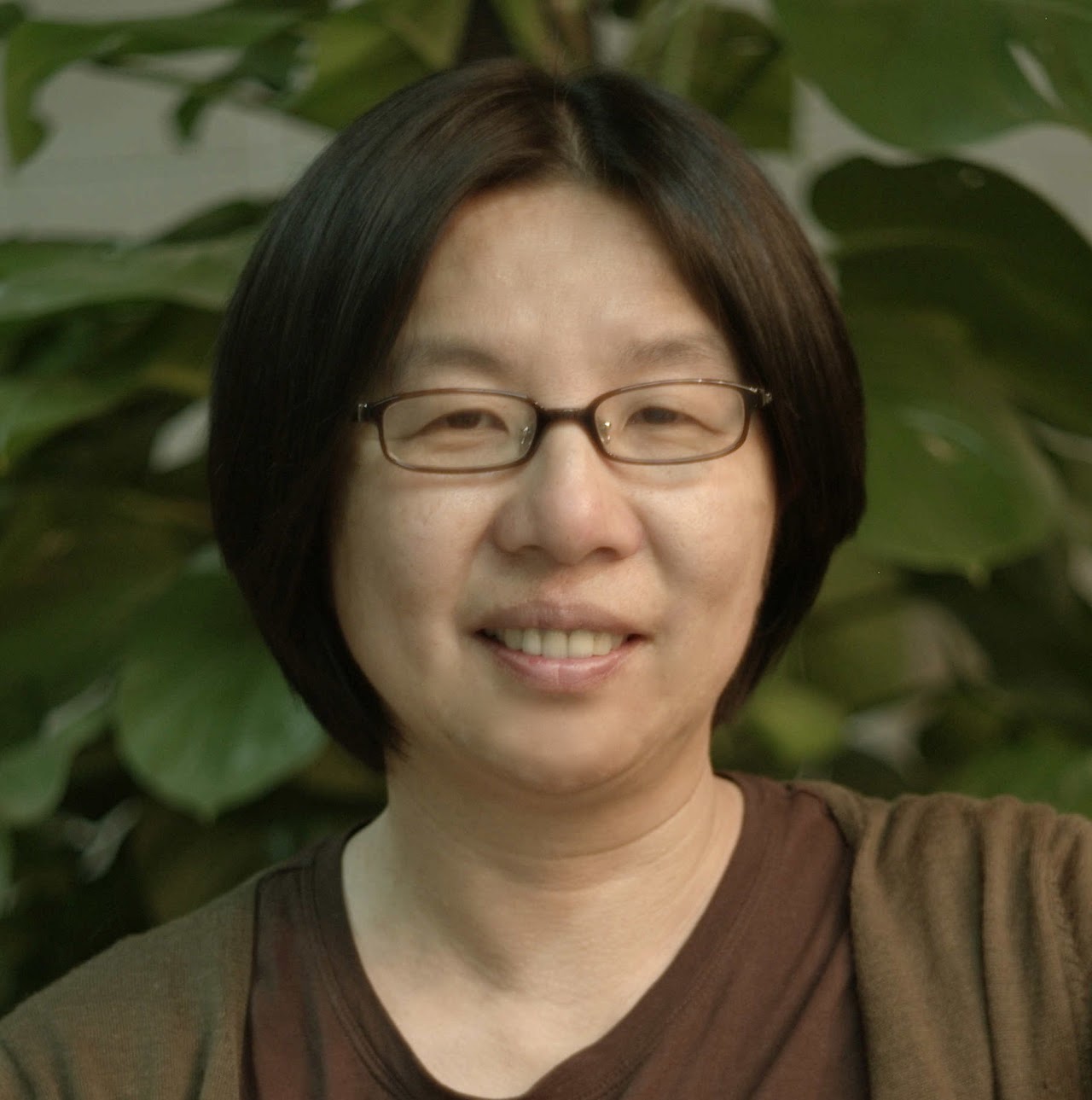 Bin Yu
