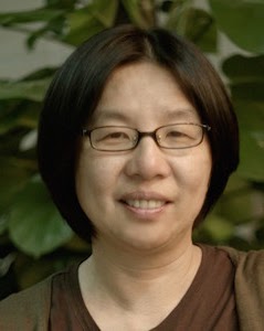Bin Yu speaking